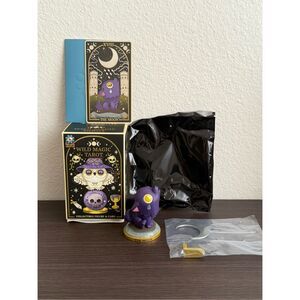 Kaleidos Creative Wild Magic Tarot Blind Box Figure - The Moon